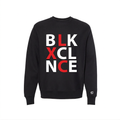 BLK XCELLENCE Sweater (Large Print)