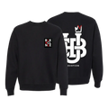 HBCU BLKXCLNCE Sweater (Limited Edition)