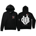 HBCU BLKXCLNCE Hoodie (Limited Edition)