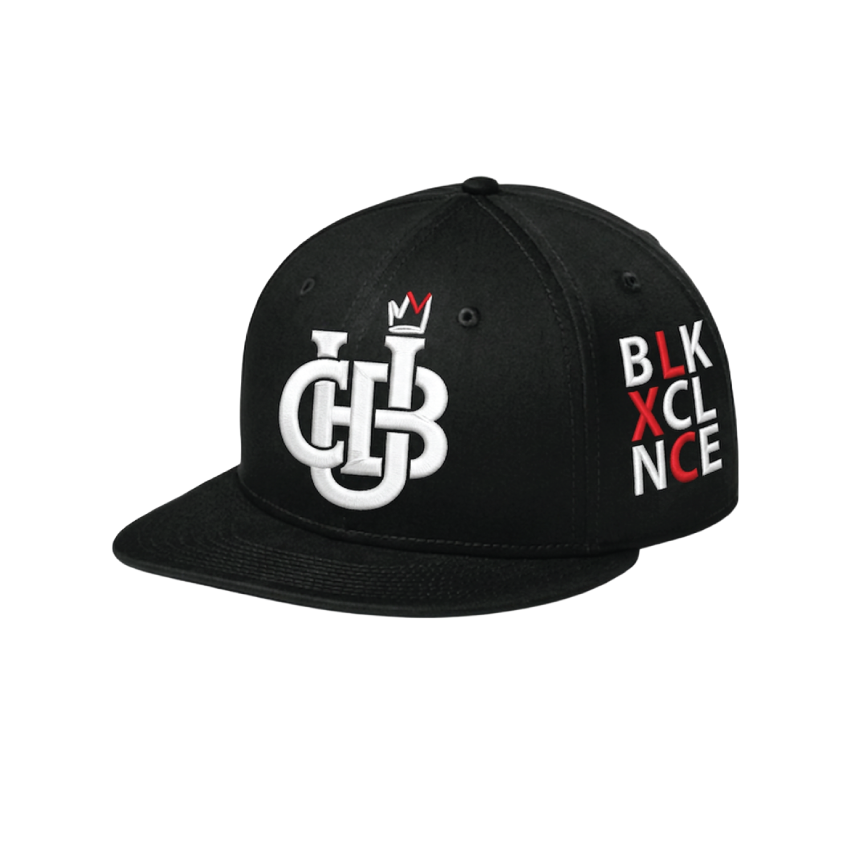 HBCU BLKXCLNCE Hat (Limited Edition)